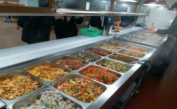 2023对食堂工作计划最新8篇