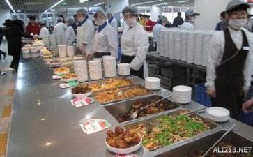 食堂的安全管理工作总结7篇