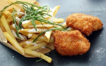 送食物小班教案7篇