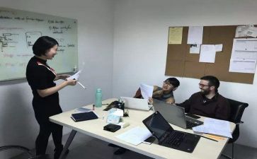 实习工作安排及个人心得5篇
