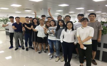消化实习心得体会5篇