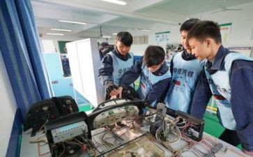 关于实训的心得最新7篇