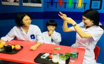 管理类实验心得体会8篇