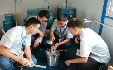 做一次试验作文8篇
