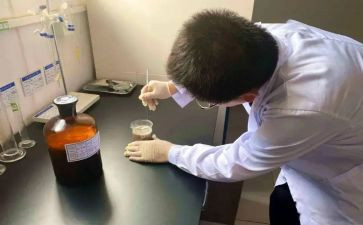 试验检测员个人工作总结5篇