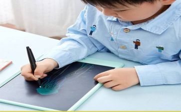 识字撇教案最新5篇