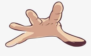 中班《我的小手》教案7篇