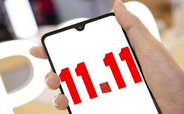 双11工作总结范文推荐5篇