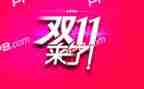 双11前运营工作计划5篇