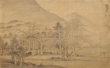 书画买卖合同6篇