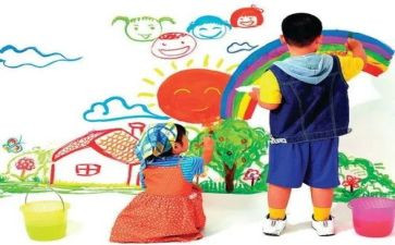 小学二年级美术课教案8篇