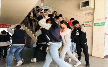安全疏散心得体会6篇