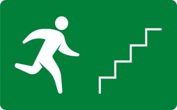 安全疏散活动总结5篇