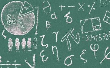 对数学心得体会800字5篇