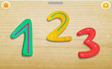 幼儿找数字教案7篇