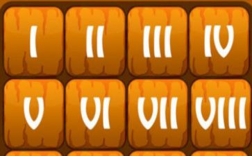 小班教案数字3的教案5篇