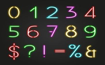 幼儿找数字教案参考6篇