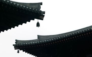 少林寺作文5篇