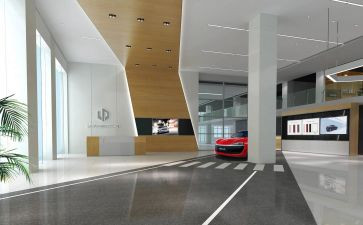 四s店年终工作总结8篇