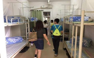 宿舍日工作计划推荐5篇