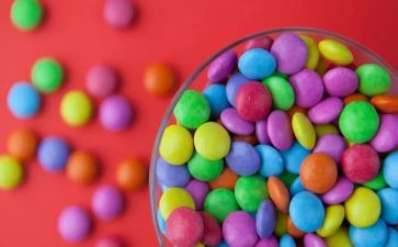 糖果店数学教案7篇