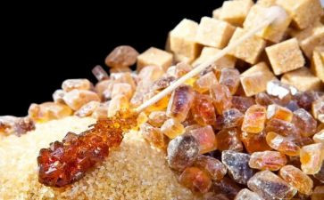 爱吃糖的我作文参考5篇