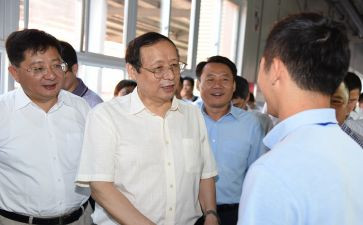 公司与员工谈工作的心得5篇