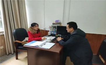 老员工给新员工谈心得体会范文参考6篇