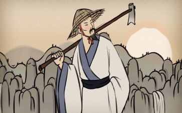 陶渊明作文5篇