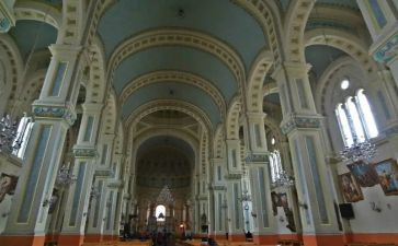 天津作文600字7篇