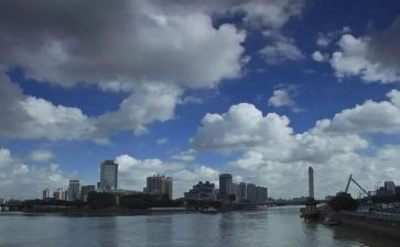 大班《天气预报》教案参考7篇