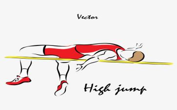 跳高教案体育教案5篇