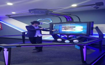 安全体验馆心得7篇