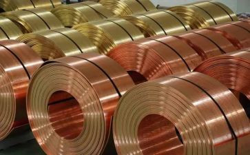 铜外贸工作总结模板6篇