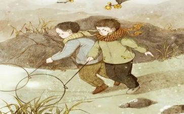 我的童年生活作文6篇