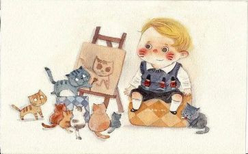 童趣优秀作文5篇
