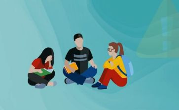 我??同学作文最新7篇