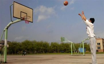 投篮球游戏教案通用5篇