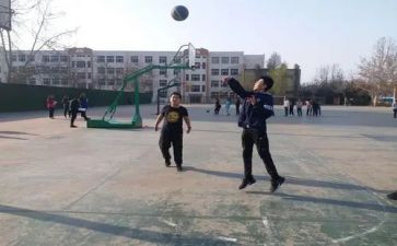 投篮球游戏教案7篇