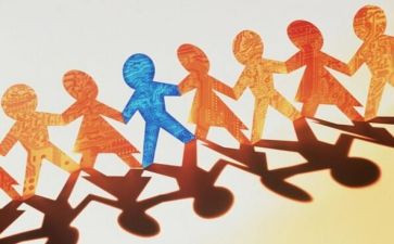 公司团队心得体会7篇