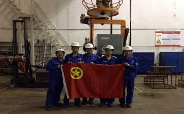 2023公司团工作总结7篇