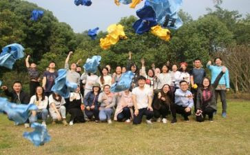 团建后写心得体会优秀5篇