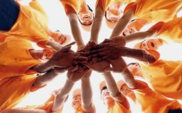 团建培训心得体会8篇