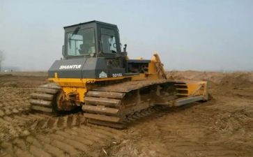 推土机租赁合同8篇