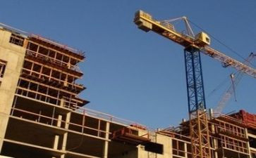 土建施工员月工作总结范文5篇