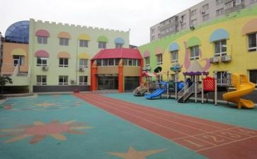 幼儿园托班保育月总结5篇