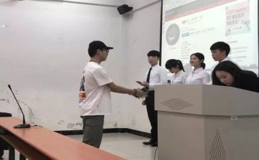 外联部工作心得600精选6篇