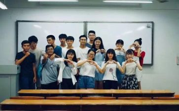 学生会外联部演讲稿7篇