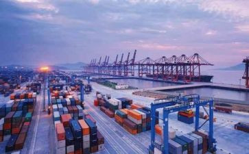2024年外贸年度总结7篇