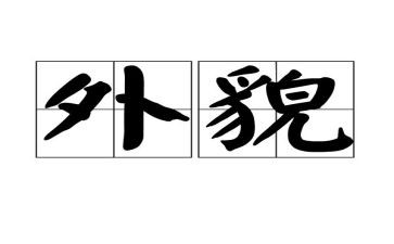 我外貌作文400字优秀7篇